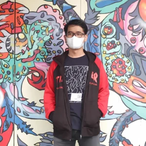 Profil Andik Arditya