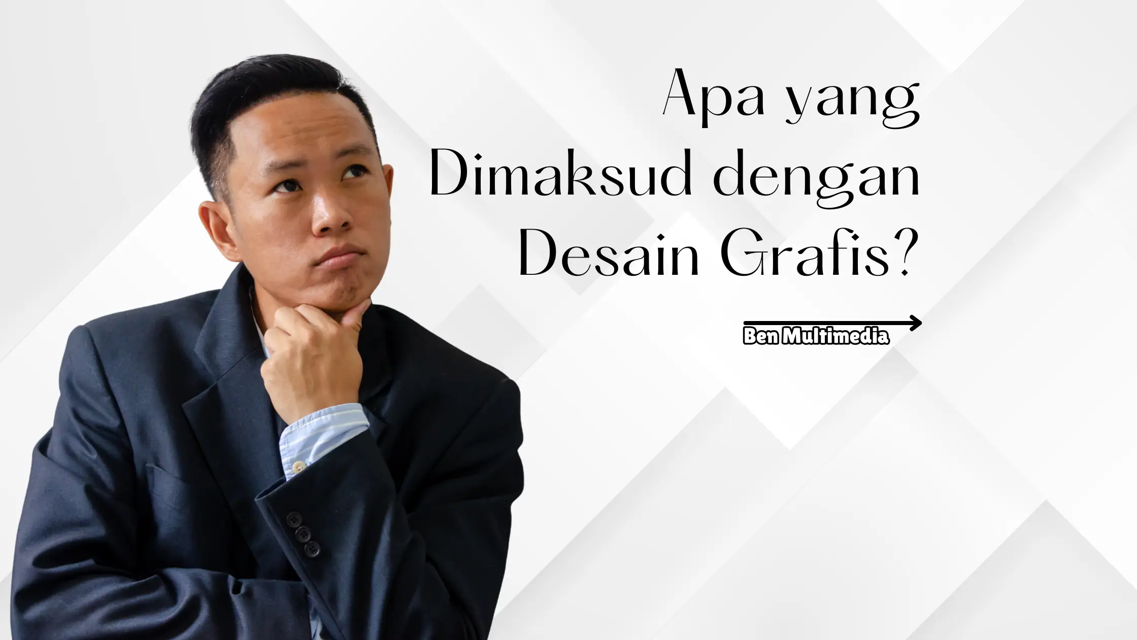 Apa yang Dimaksud dengan Desain Grafis