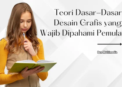 Dasar Desain Grafis