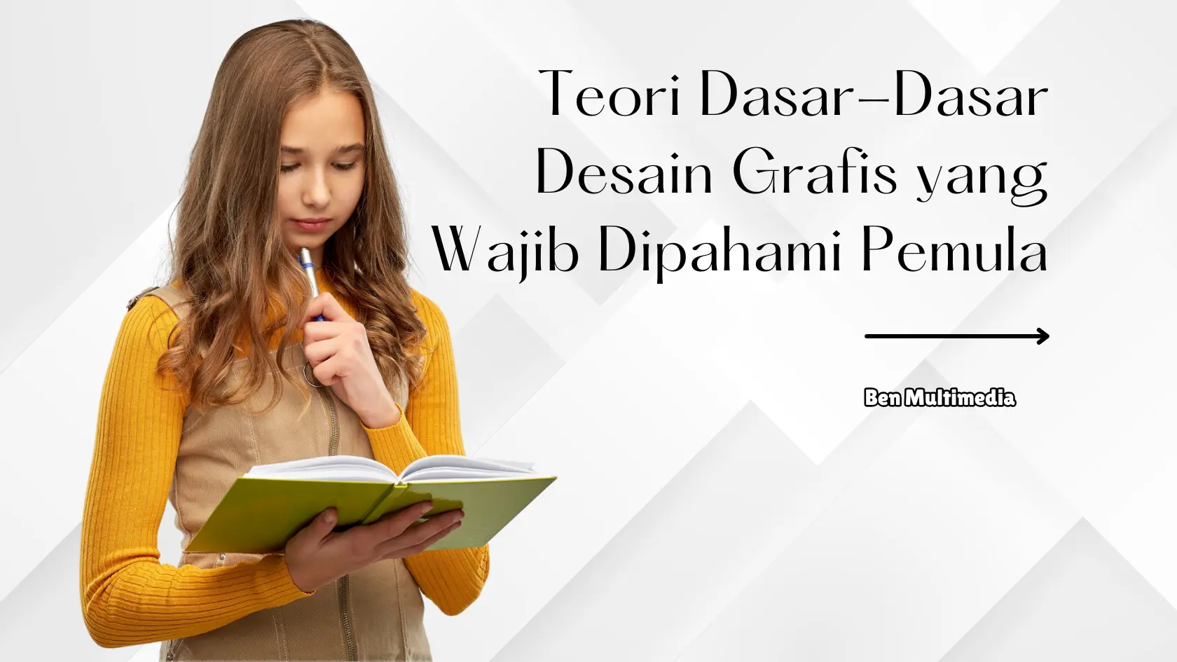 Dasar Desain Grafis