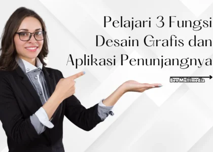 Fungsi Desain Grafis