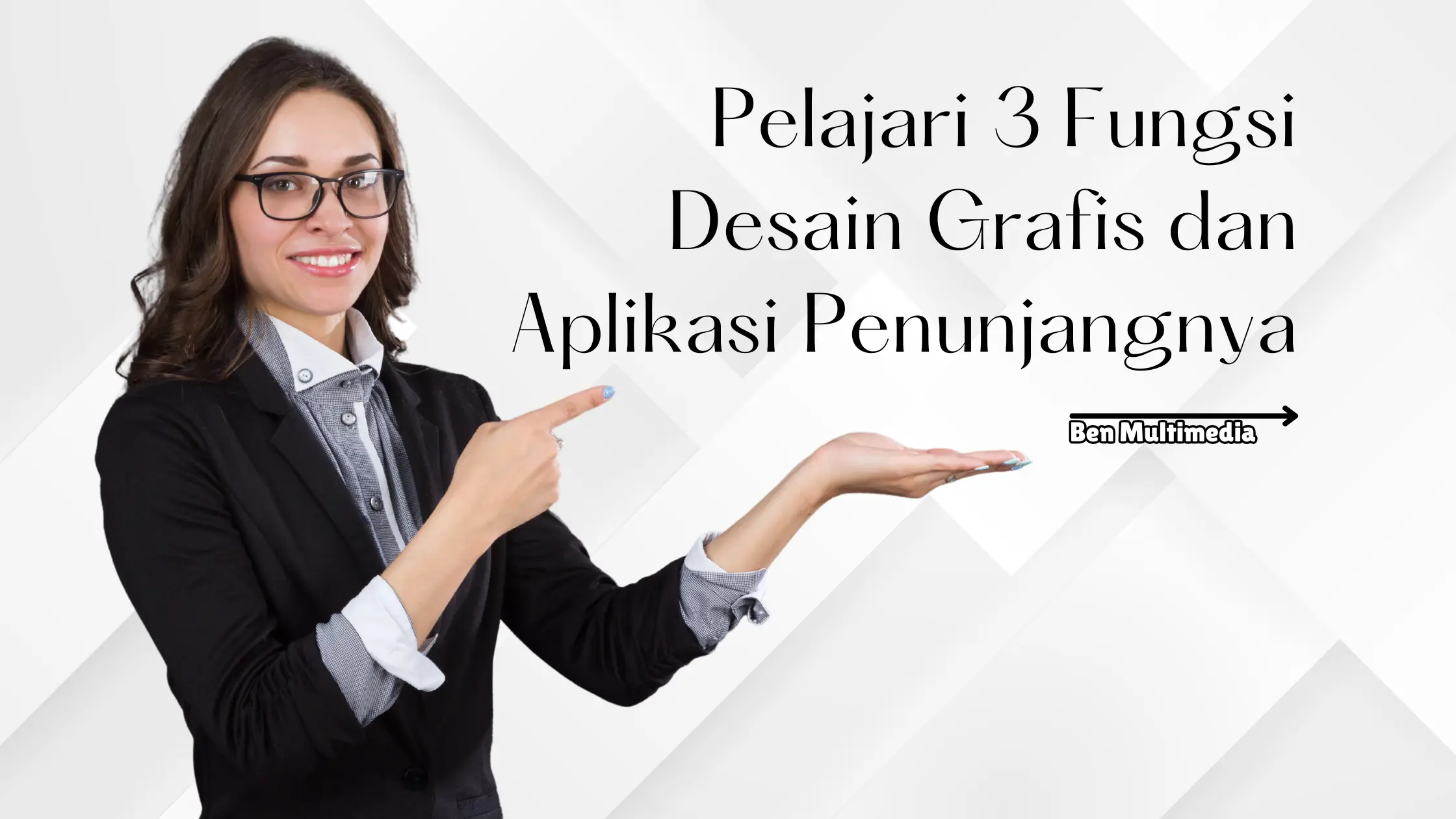 Fungsi Desain Grafis