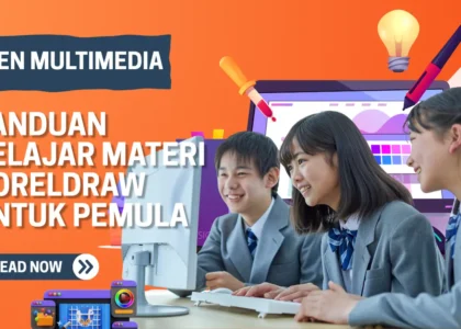 Belajar Materi CorelDRAW