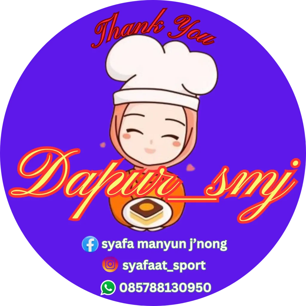Contoh Desain Produk yang Simple