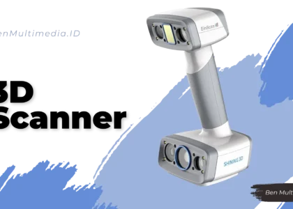 3D Scanner