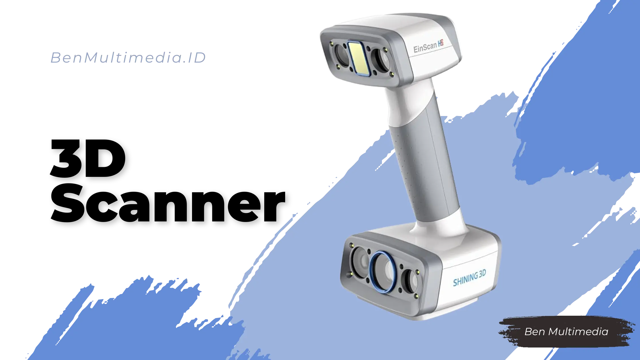 3D Scanner