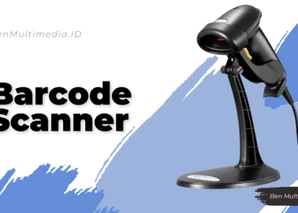 Barcode Scanner