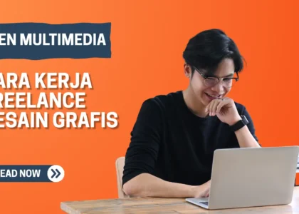 Cara Kerja Freelance Desain Grafis