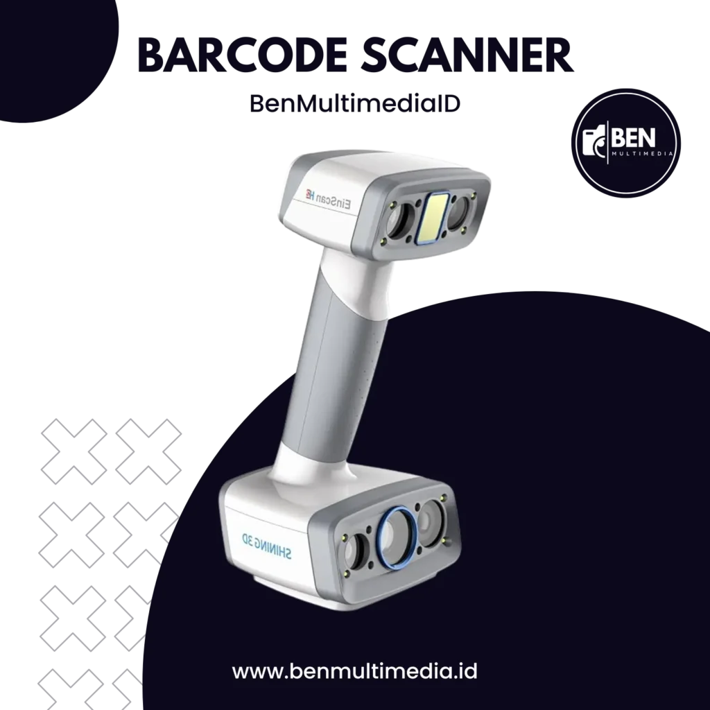 3D Scanner