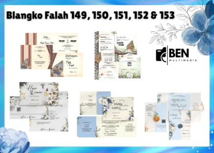 File Setting Blangko Falah 149-153