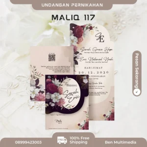 Cetak Undangan Maliq 117