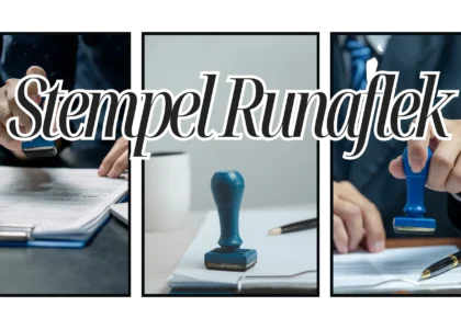 Stempel Runaflek