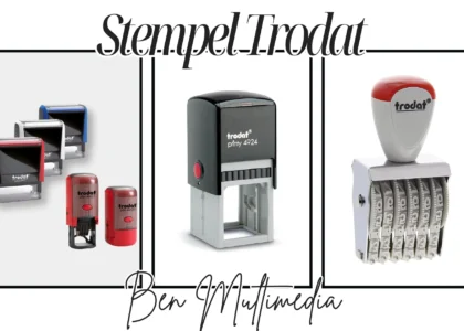 Stempel Trodat