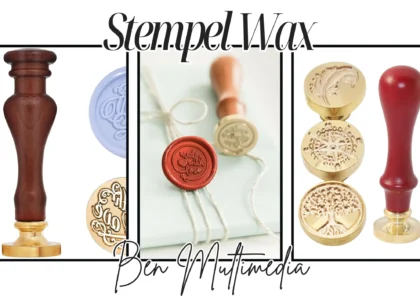 Stempel Wax