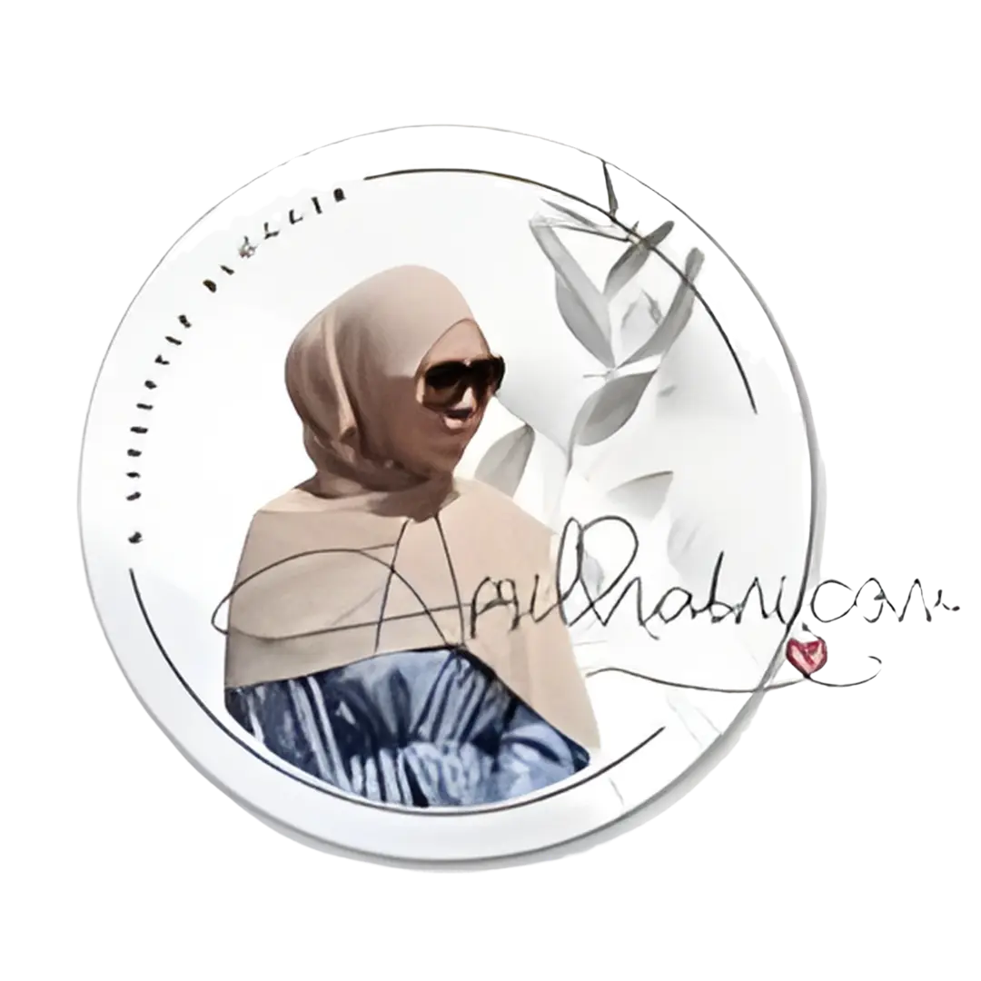 Testimoni Ben Multimedia "April Hatni"