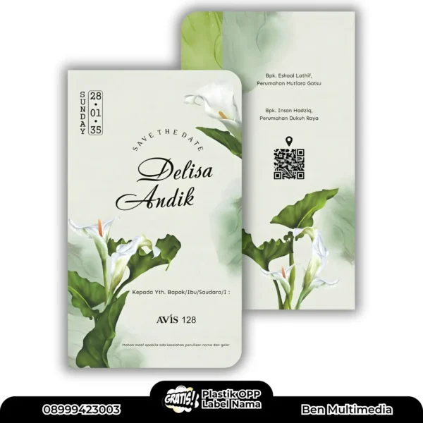 AVIS 128