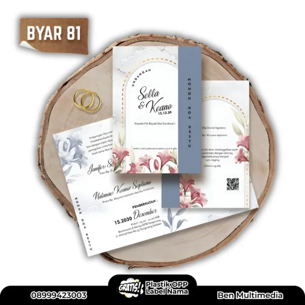 Byar 81