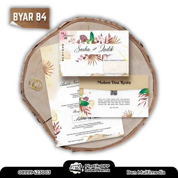 Byar 84