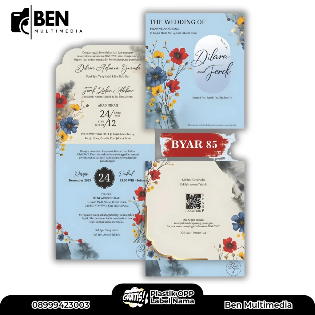 BYAR 85
