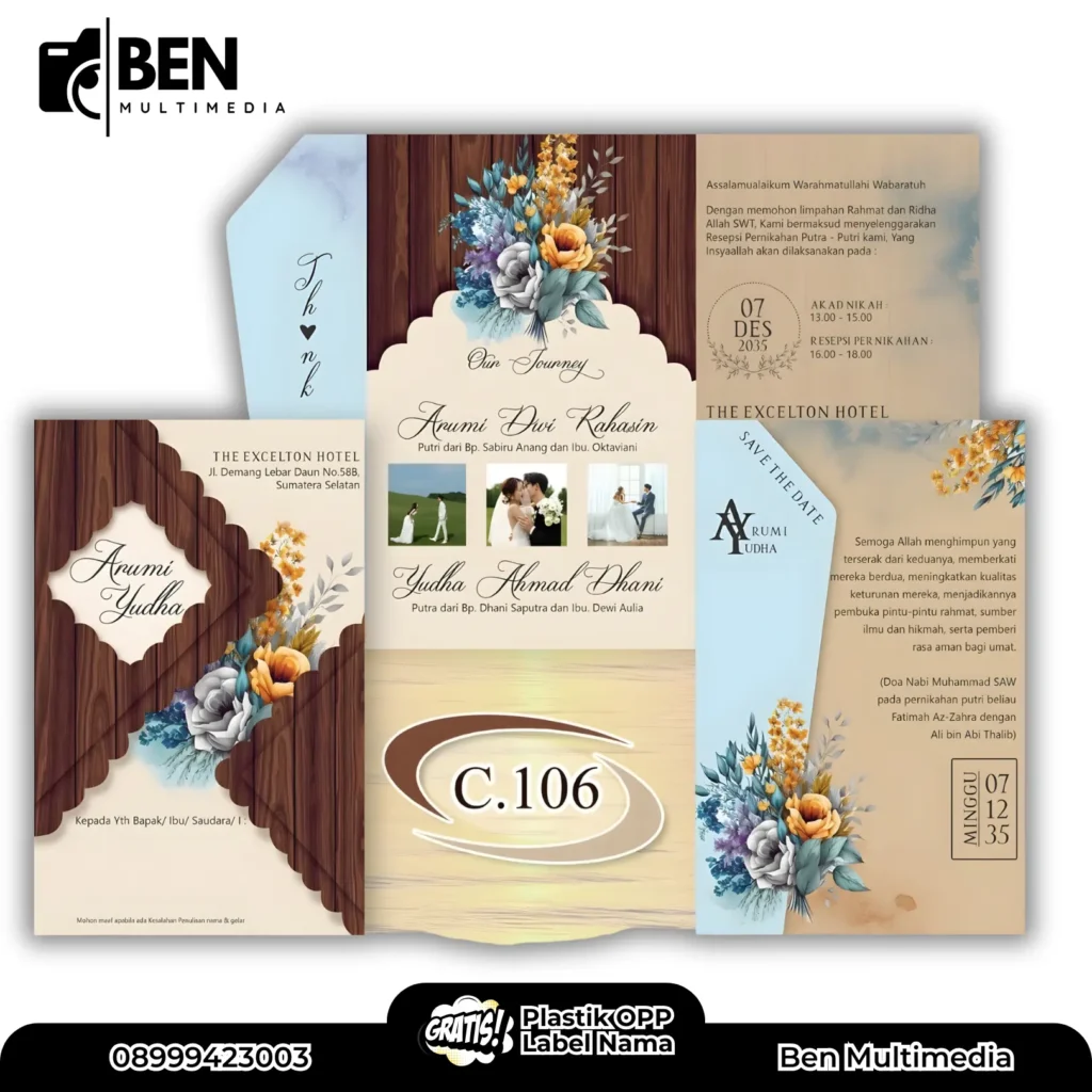 Cantik 106