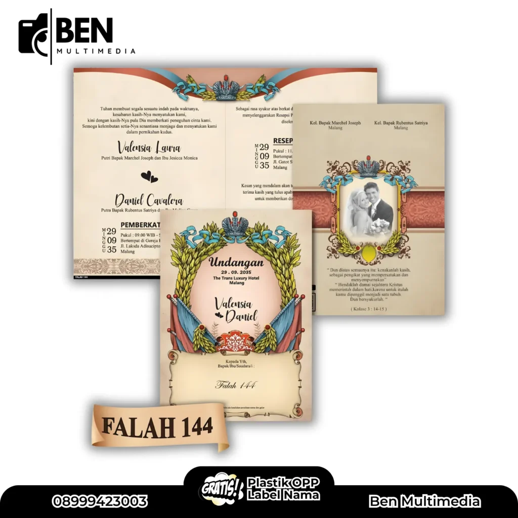Falah 144