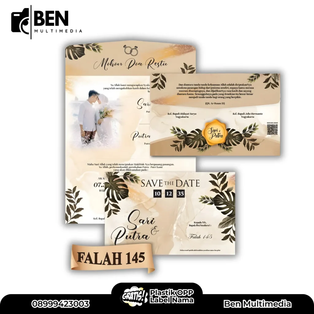 Falah 145