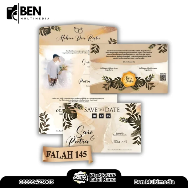 Falah 145