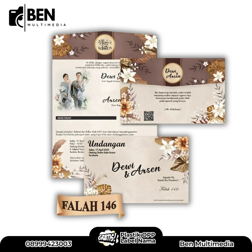 Falah 146