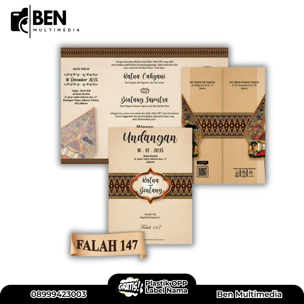Falah 147
