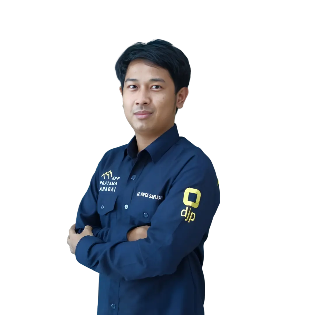 Testimoni Pelanggan Ben Multimedia - Muhammad Rifqi Saifudin