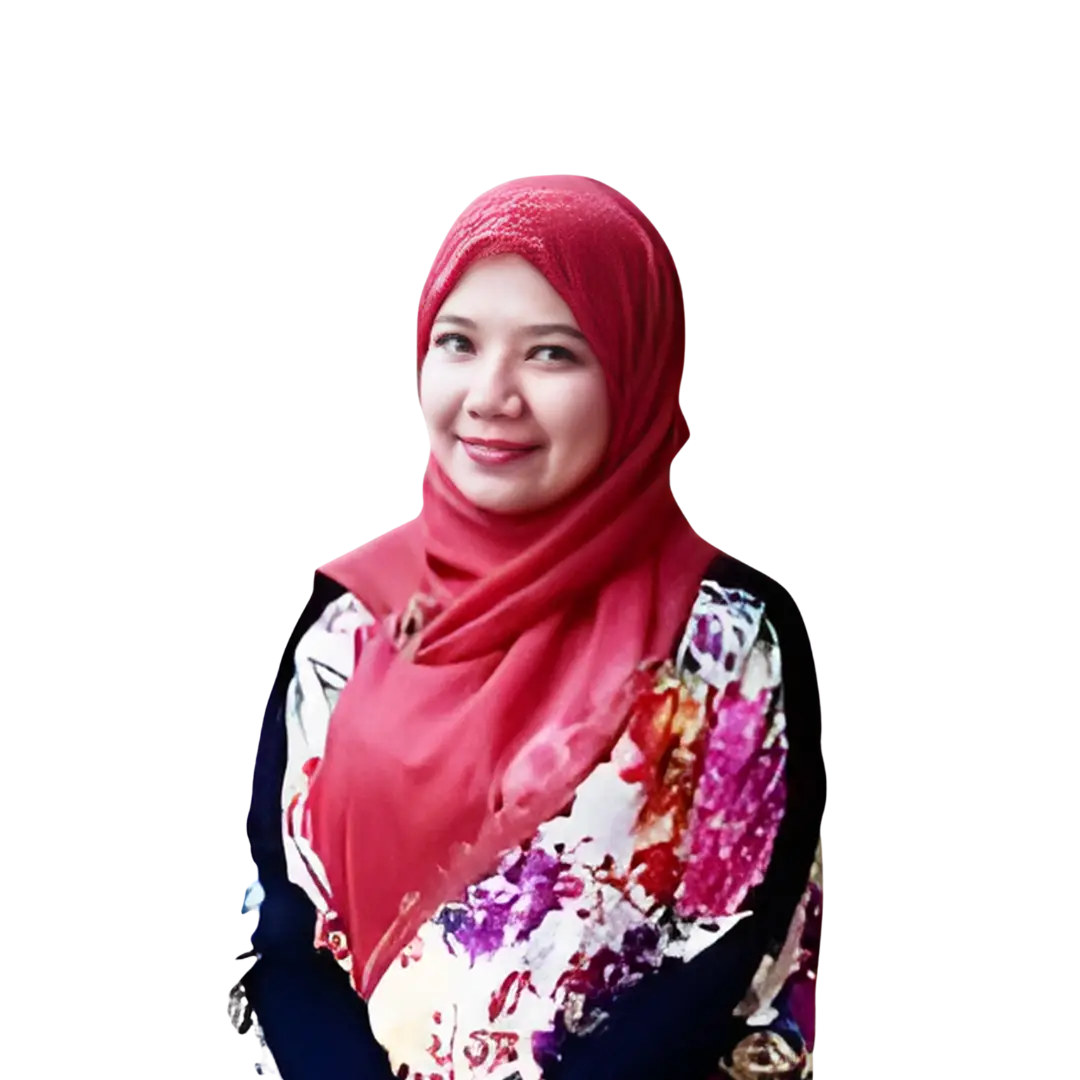 Testimoni Ben Multimedia "Nurul Sufitri"