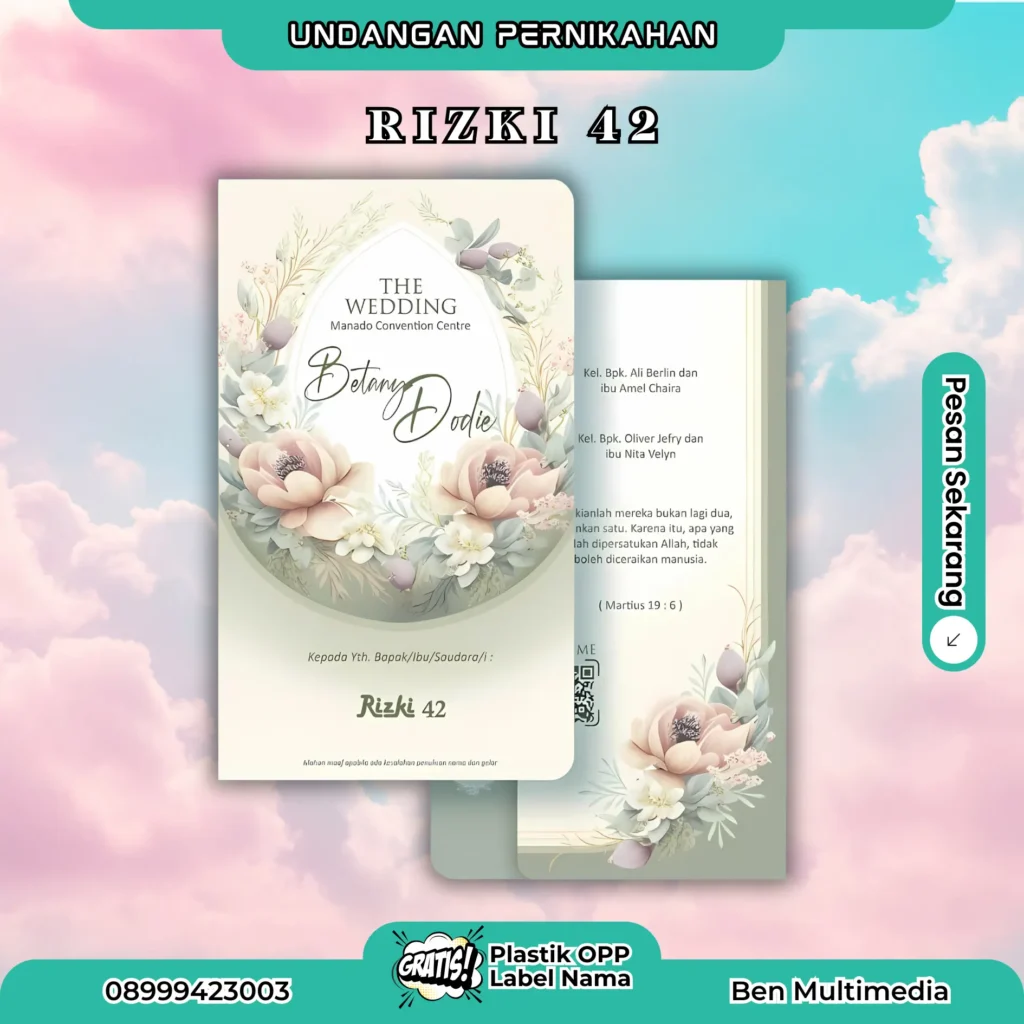 File Setting Blangko Rizki 42-46 Undangan Siap Edit 2 Cetak Blangko Undangan Rizki 42