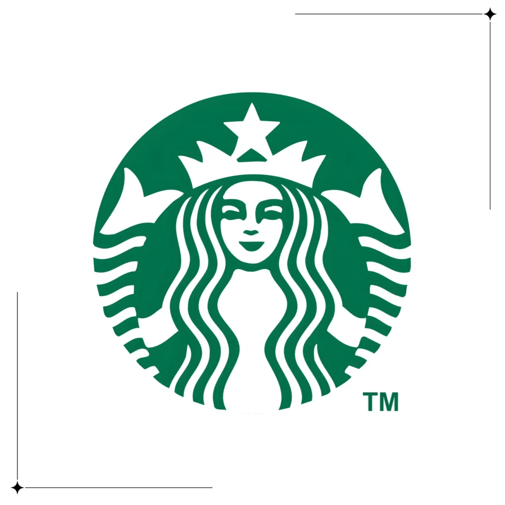 Starbucks Coffee Logo