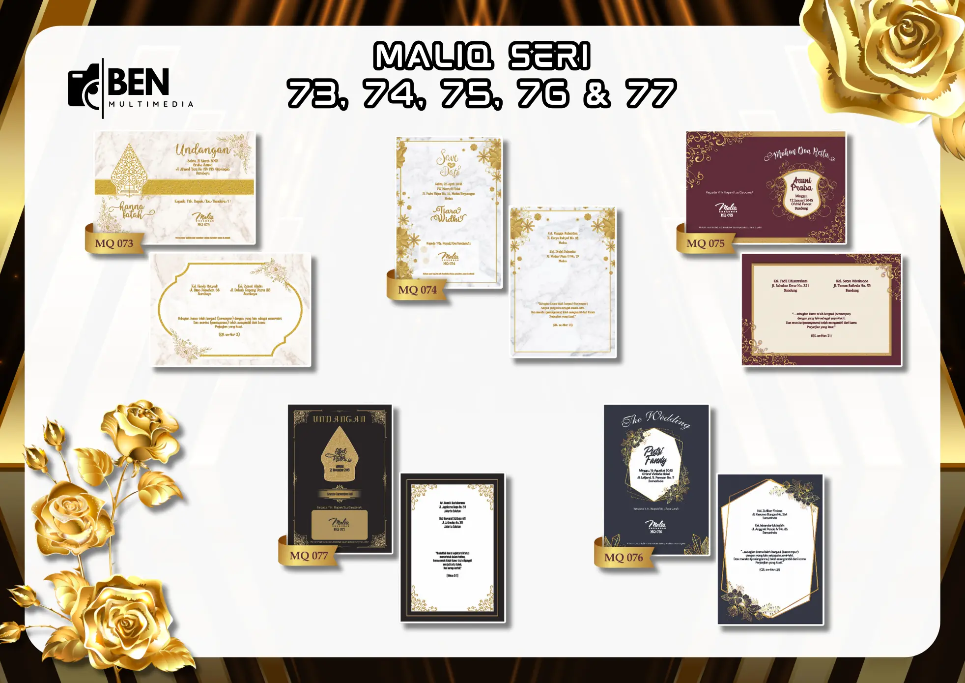 File Setting Maliq 73-77