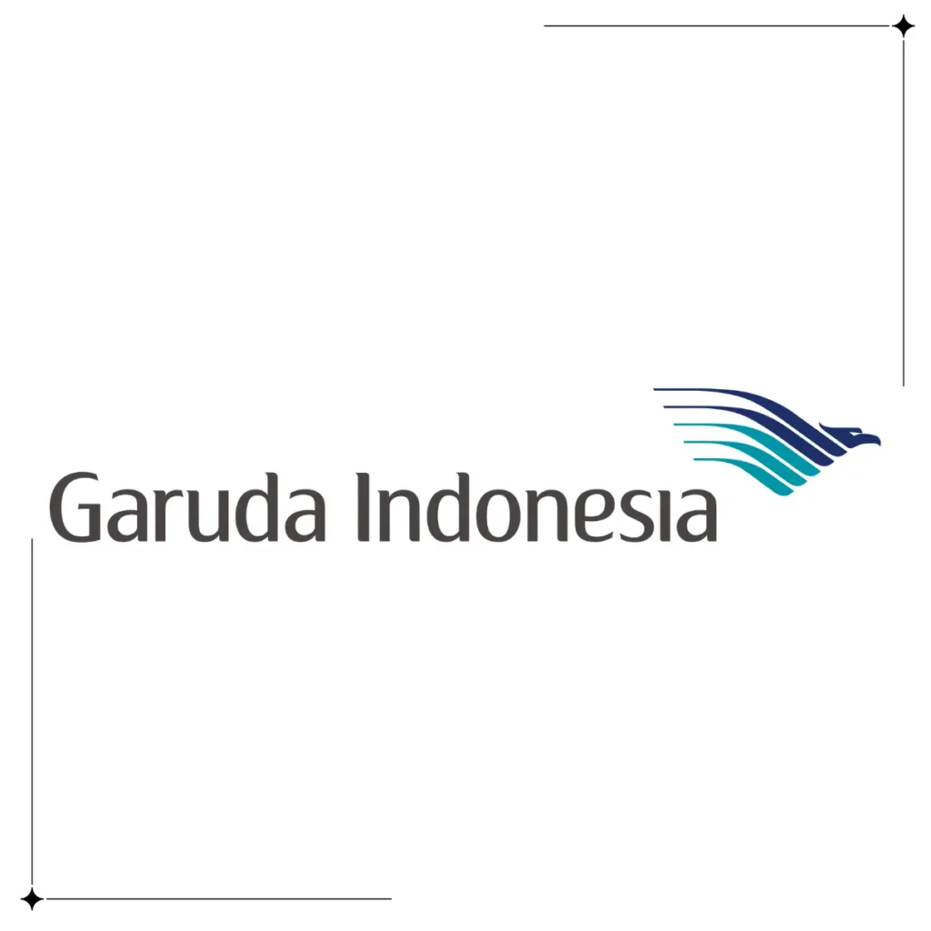 Logo Garuda Indonesia