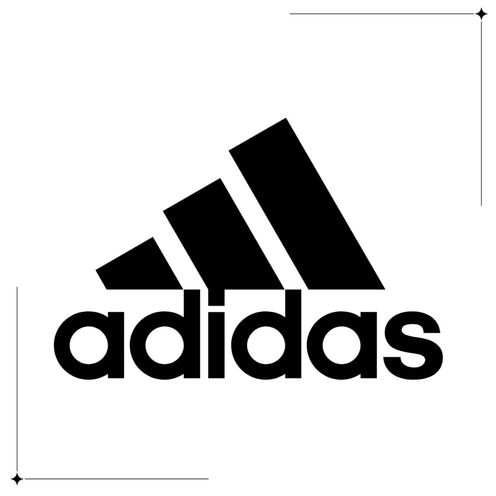 Logo Adidas