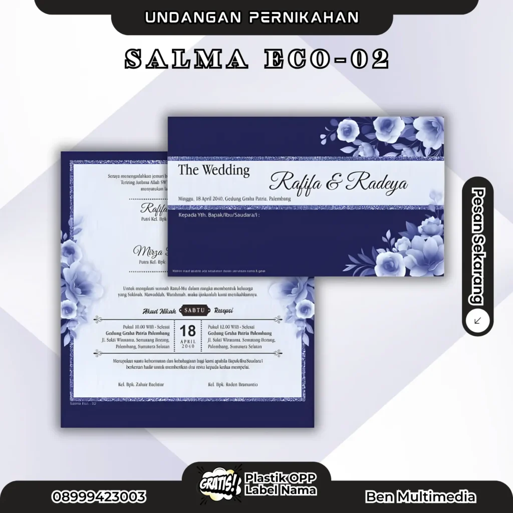 File Setting Salma Eco 1-8 CDR Gratis untuk Desain Undangan 3 Cetak Undangan Salma Eco 02