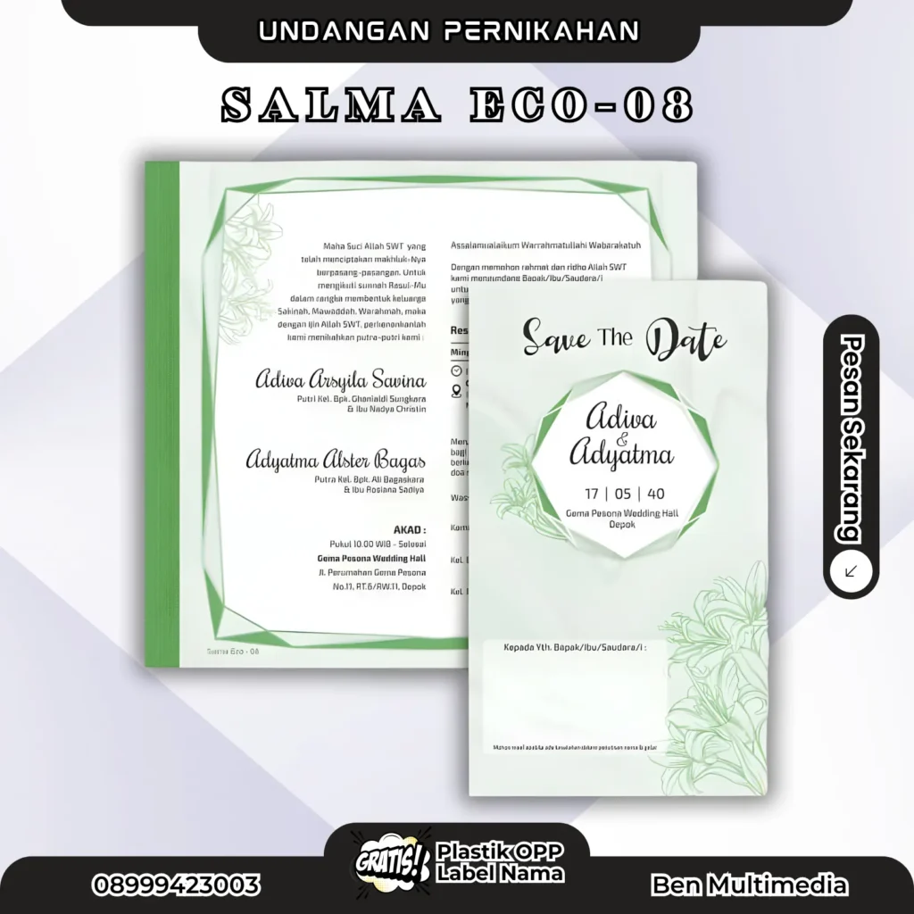 File Setting Salma Eco 1-8 CDR Gratis untuk Desain Undangan 9 Cetak Undangan Salma Eco 08