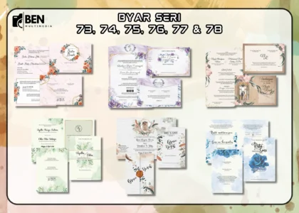 Template Blangko Byar 73-78