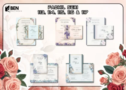 Template Blangko Fadhil 113-117