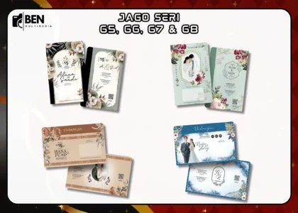 Template Blangko Jago 65-68