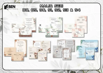 Template Blangko Maliq 88-94