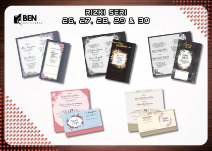 Template Blangko Rizki 26-30