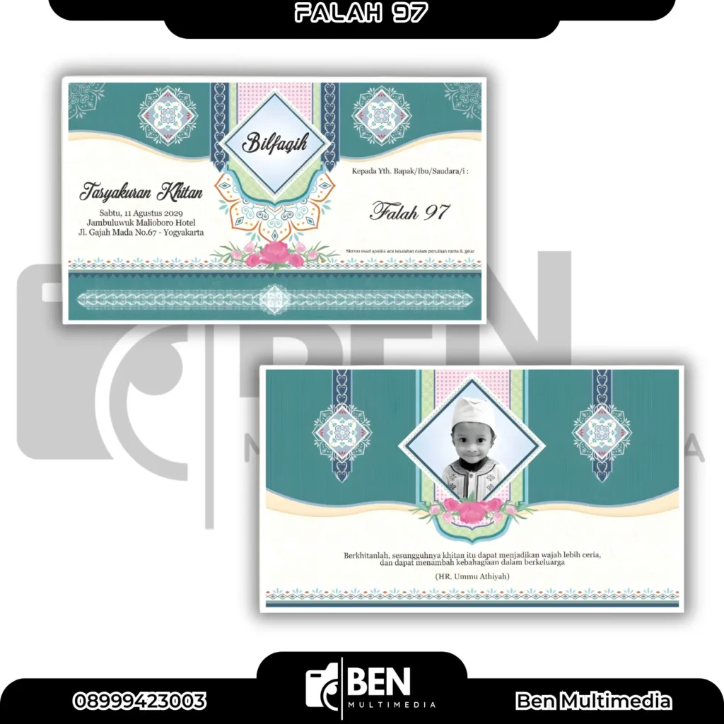 Falah 97