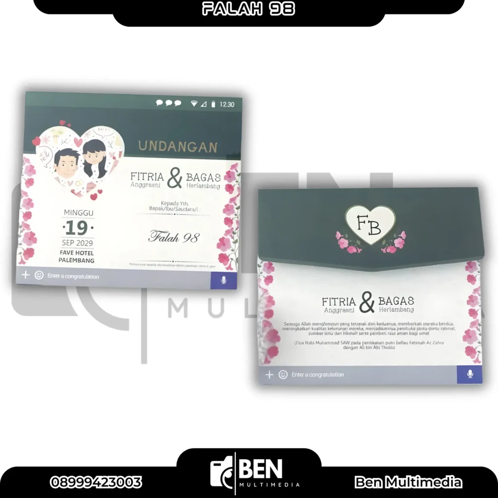 Falah 98