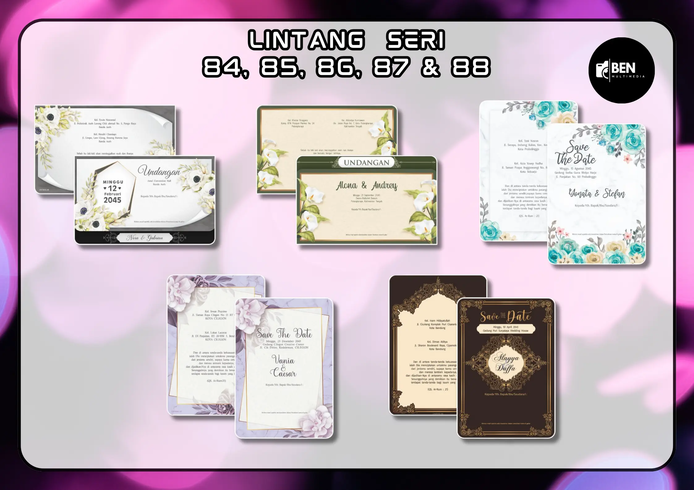 File Setting Blangko Lintang 84-88