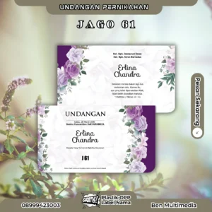 Cetak Blangko Pernikahan Jago 61