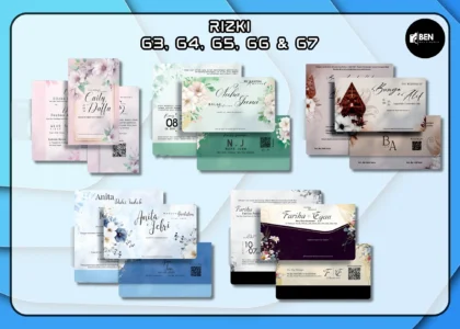 Template Blangko Rizki 63-67