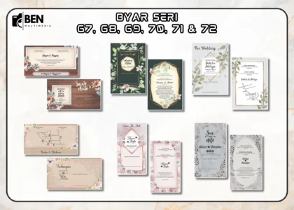 Template Blangko Byar 67-72