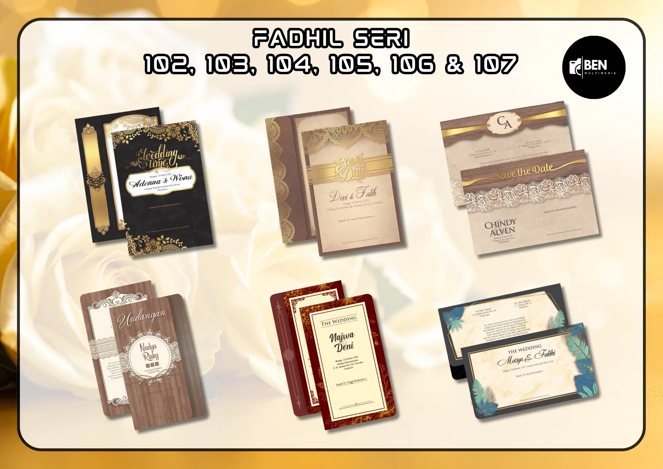 Template Blangko Fadhil 102-107